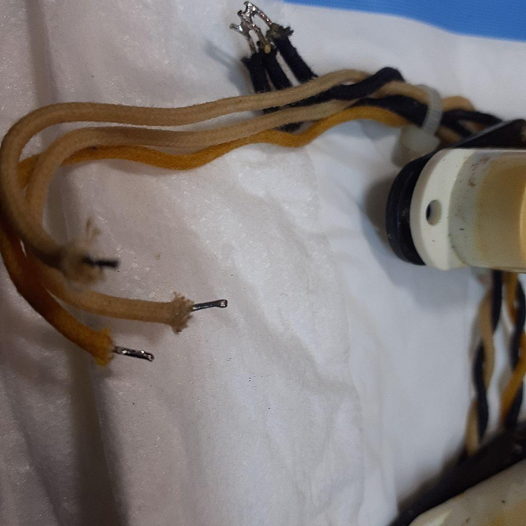 ストラト、カスタムショップ、54sピックアップ