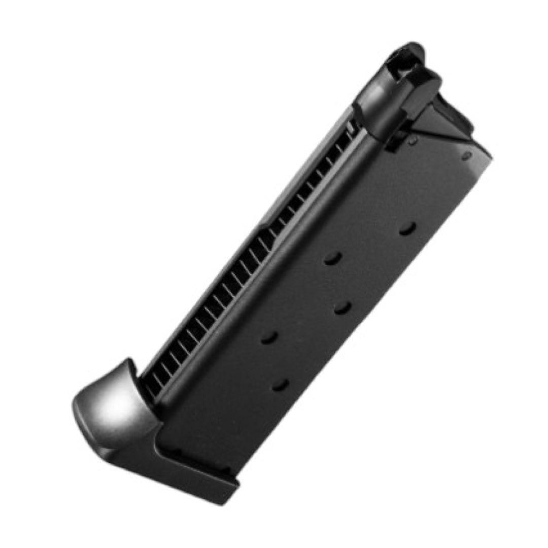 東京マルイ 2本入り 千束の銃用 マガジン リコリス・リコイル