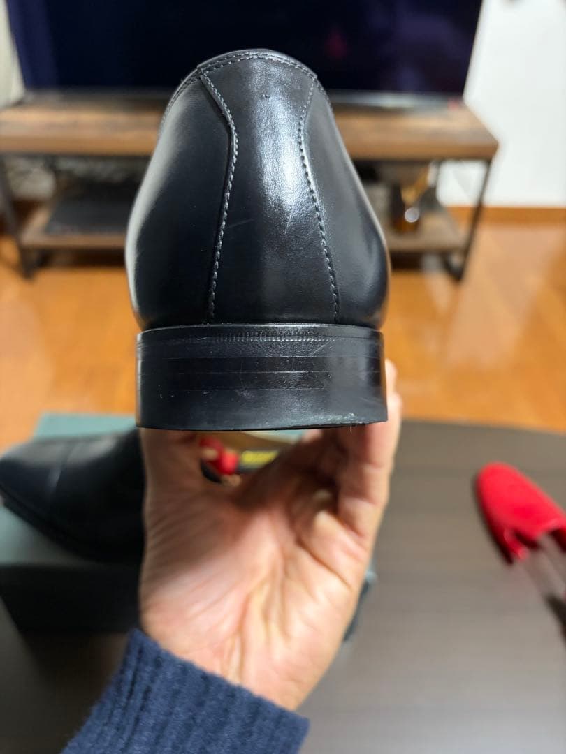 SCOTCH GRAIN ODESSA（916BL E 27.0）