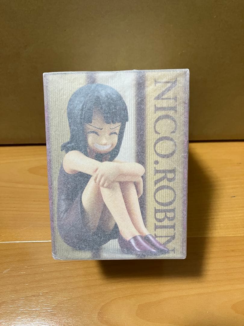 POP ニコ・ロビン ver.デレシ! 10th限定復刻版 海外正規品