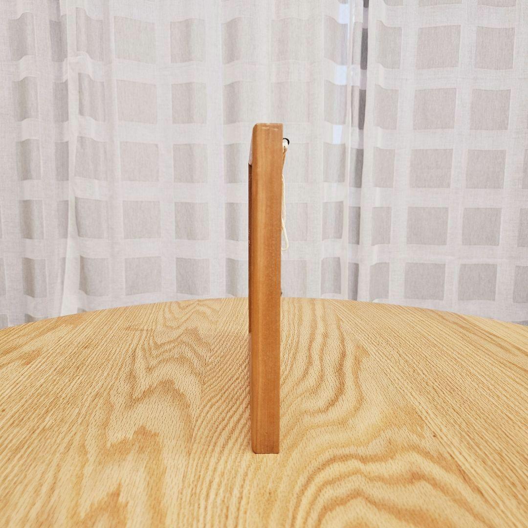 ★【希少!!】東君平 額入りポエム 詩★