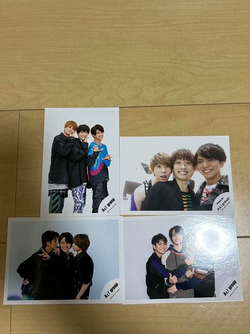 Aぇ!group正門良規　グッズセット