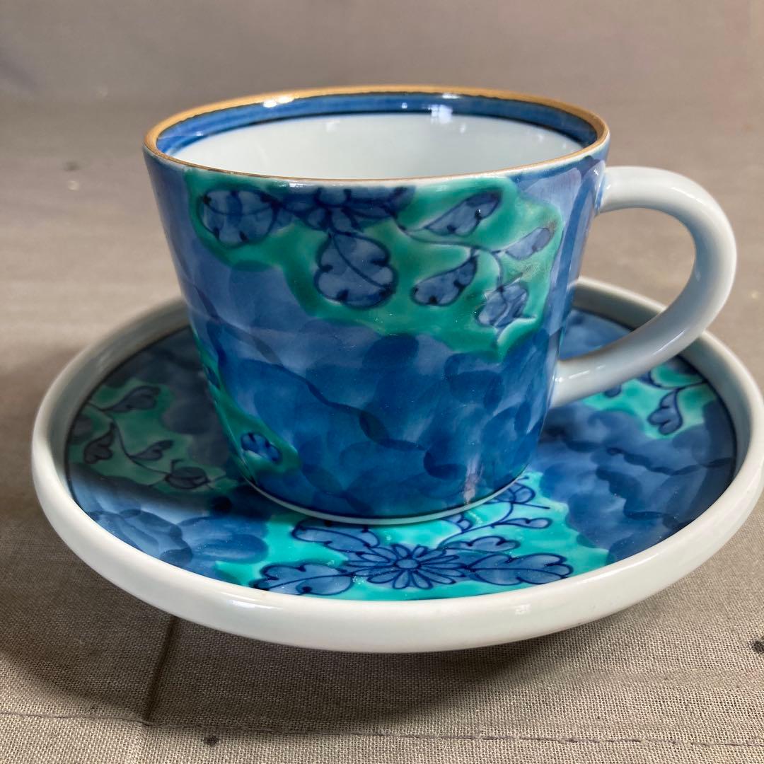 源右衛門】古伊万里の伝統日本の名窯舘林源右衛門作染錦菊牡丹鳳凰文大花瓶