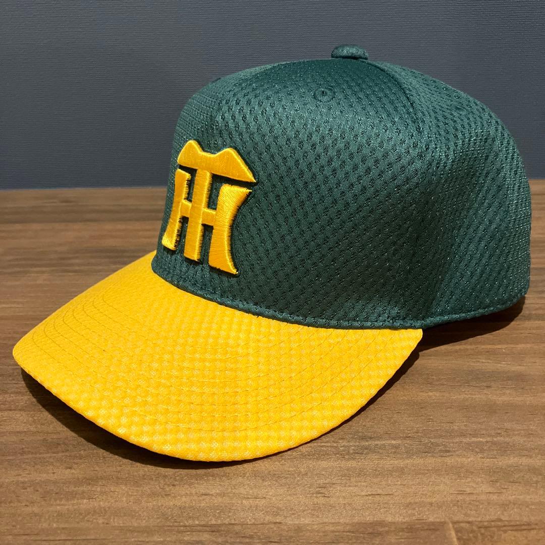 阪神タイガース ウル虎の夏2024 レプリカキャップ - メルカリ