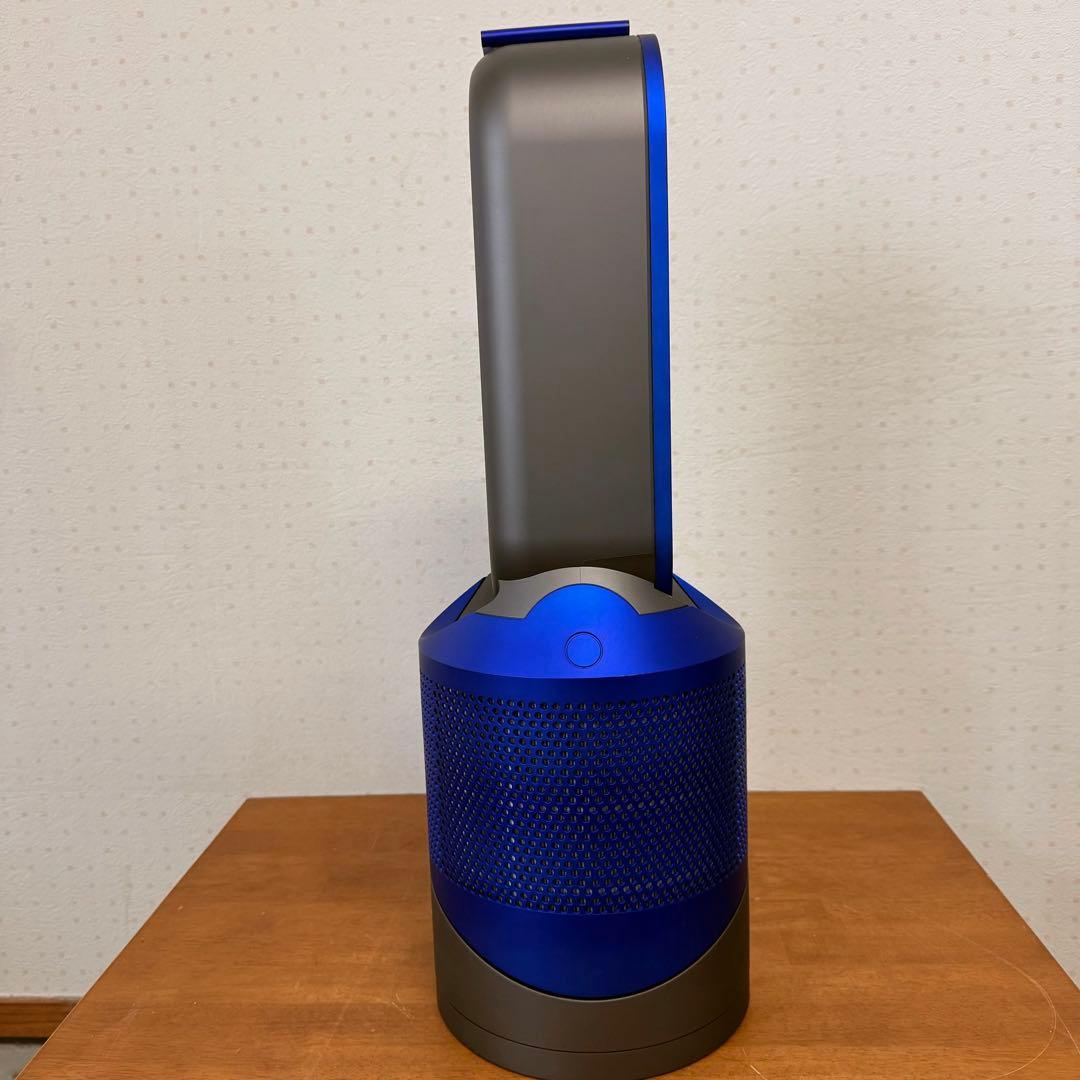 ● 美品 Dyson pure hot+cool HP01 ファンヒーター