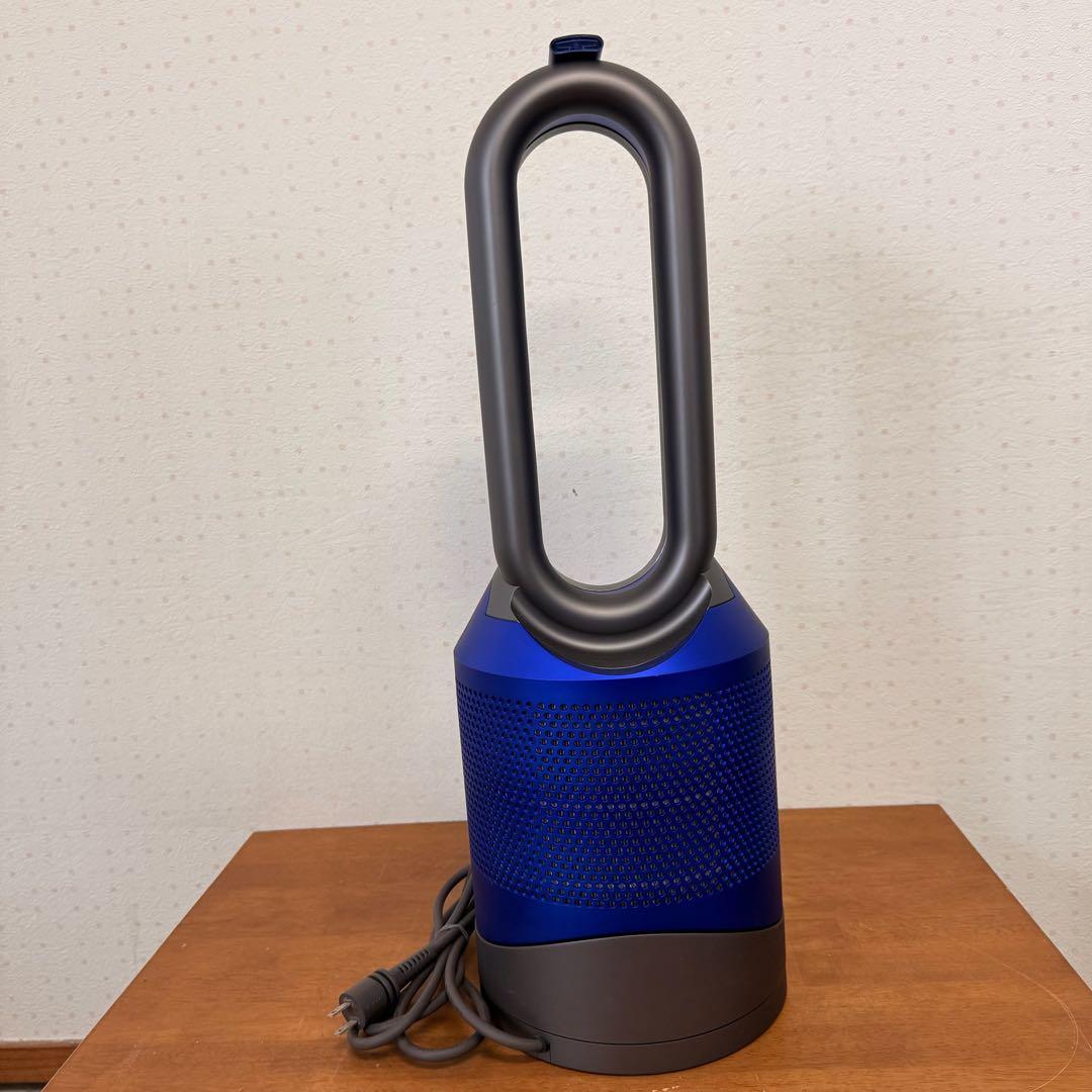 ● 美品 Dyson pure hot+cool HP01 ファンヒーター