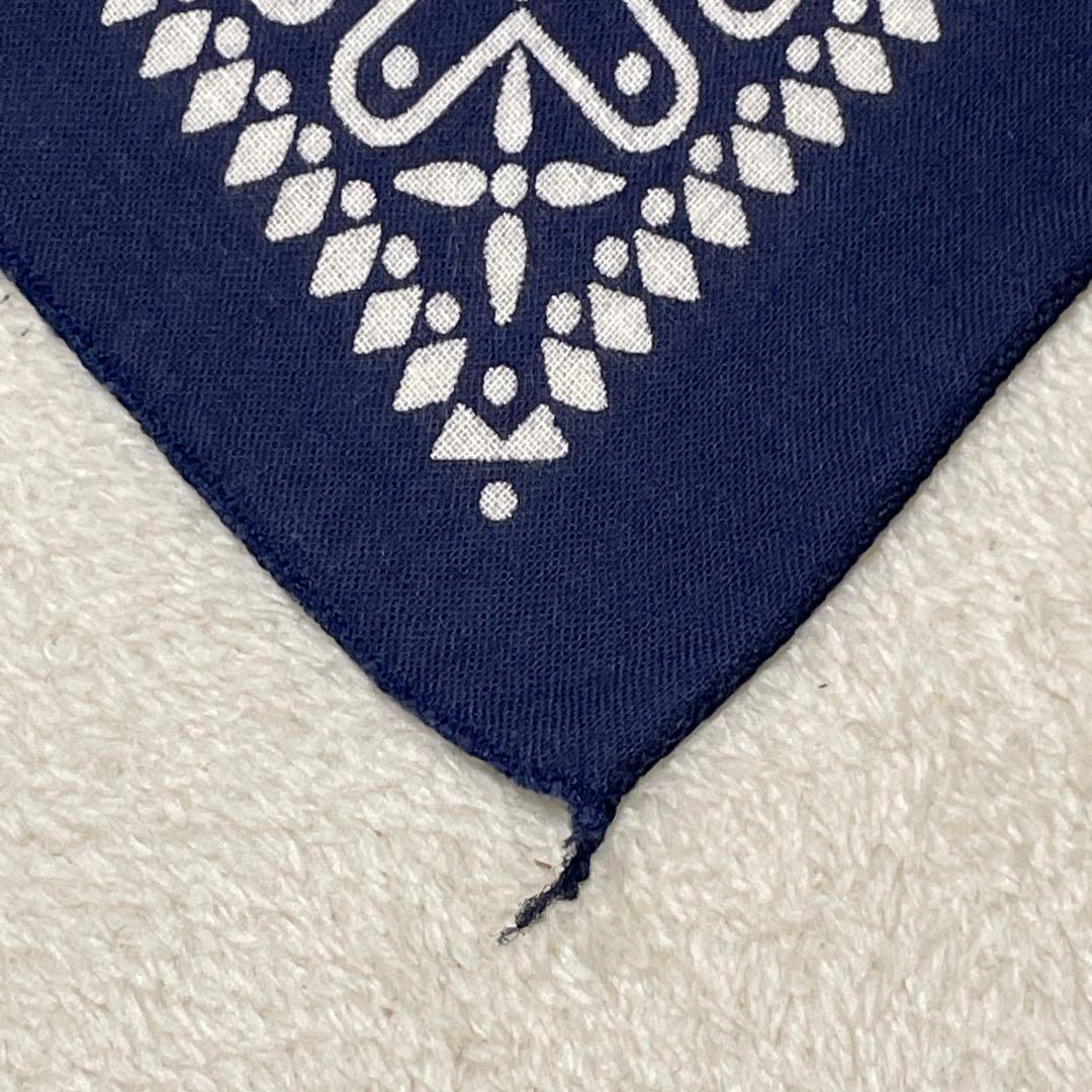 訳あり60s クロス バンダナbandana RN14193 SPECIAL!