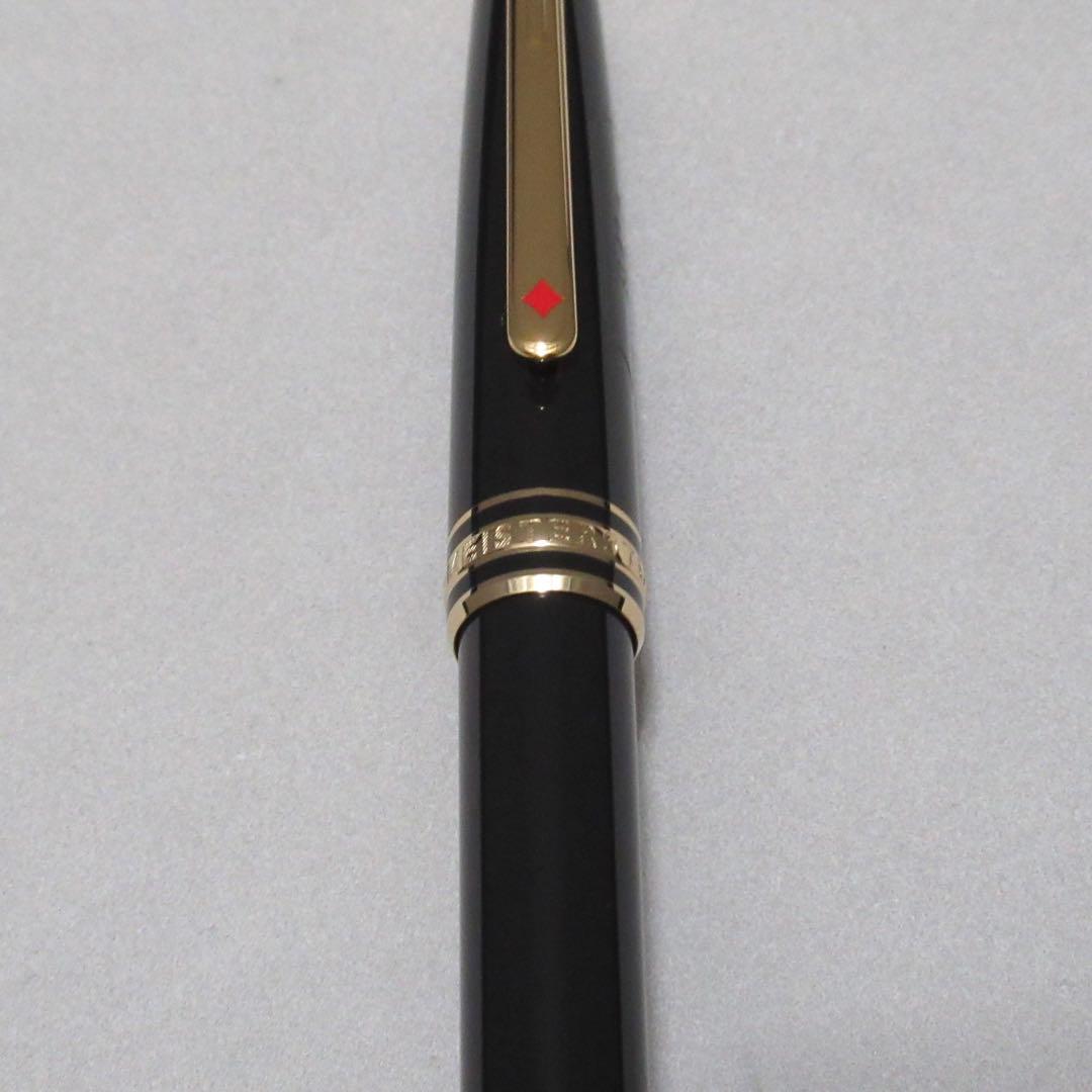 モンブラン ボールペン 164 80日間世界一周 128475