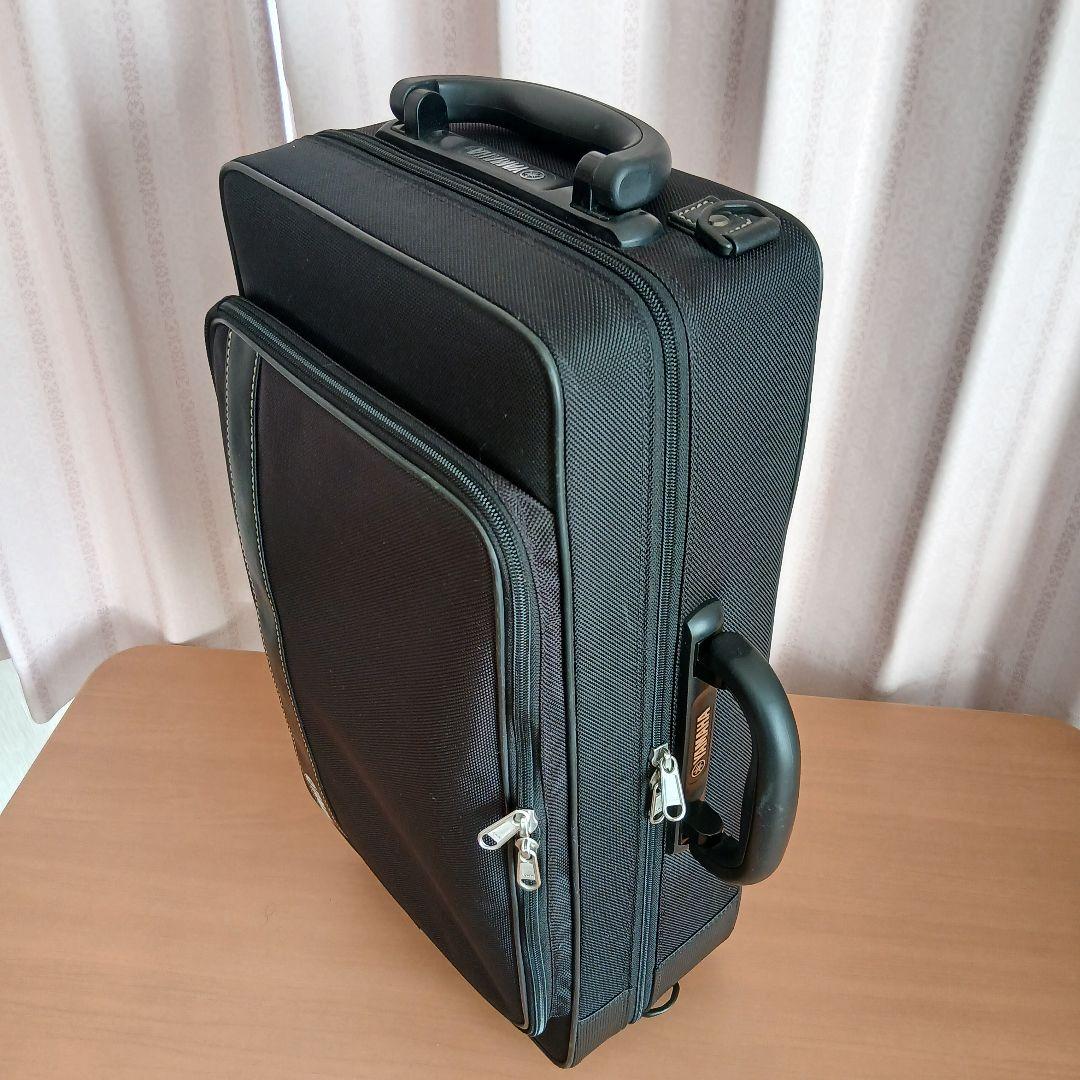 YAMAHA YTR-4335G トランペット