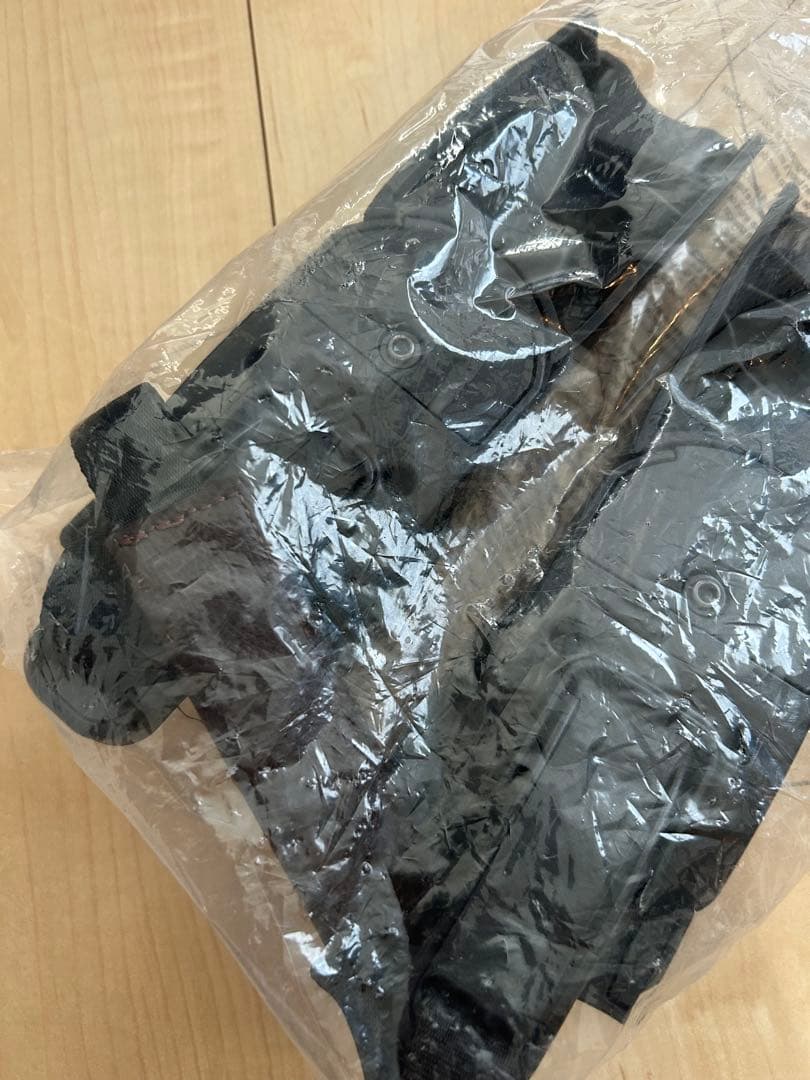 nunaピパネクストNベースネクスト　トラベルシステムベビーカーチャイルドシート