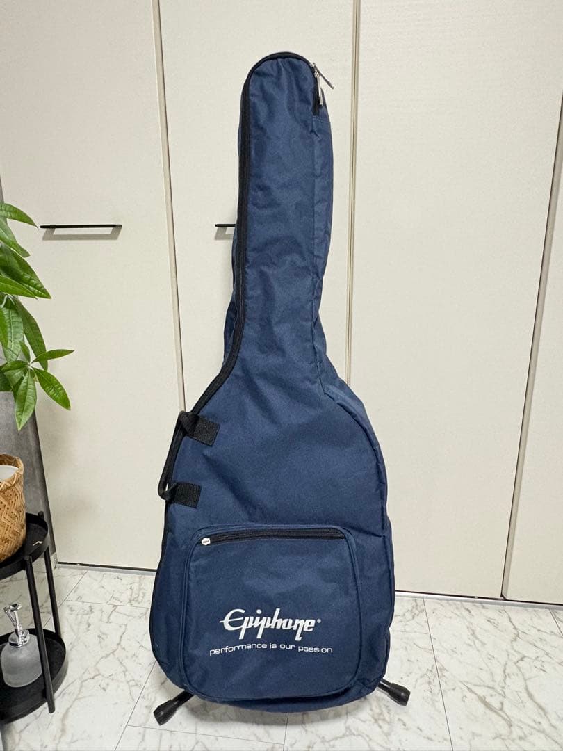 Epiphone Hummingbird Pro エレアコ 年末セール12月まで