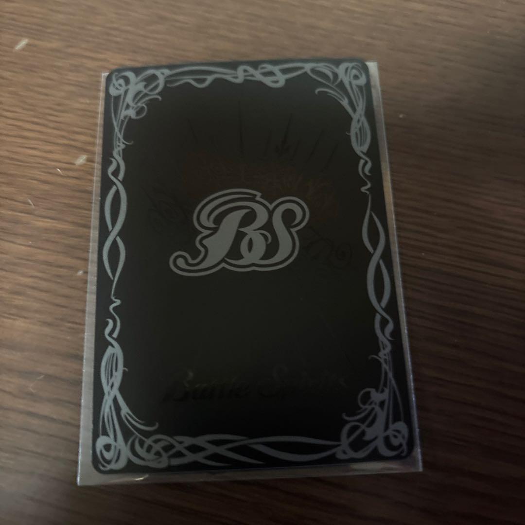 バトスピ ブリザードウォールlt winner - メルカリ