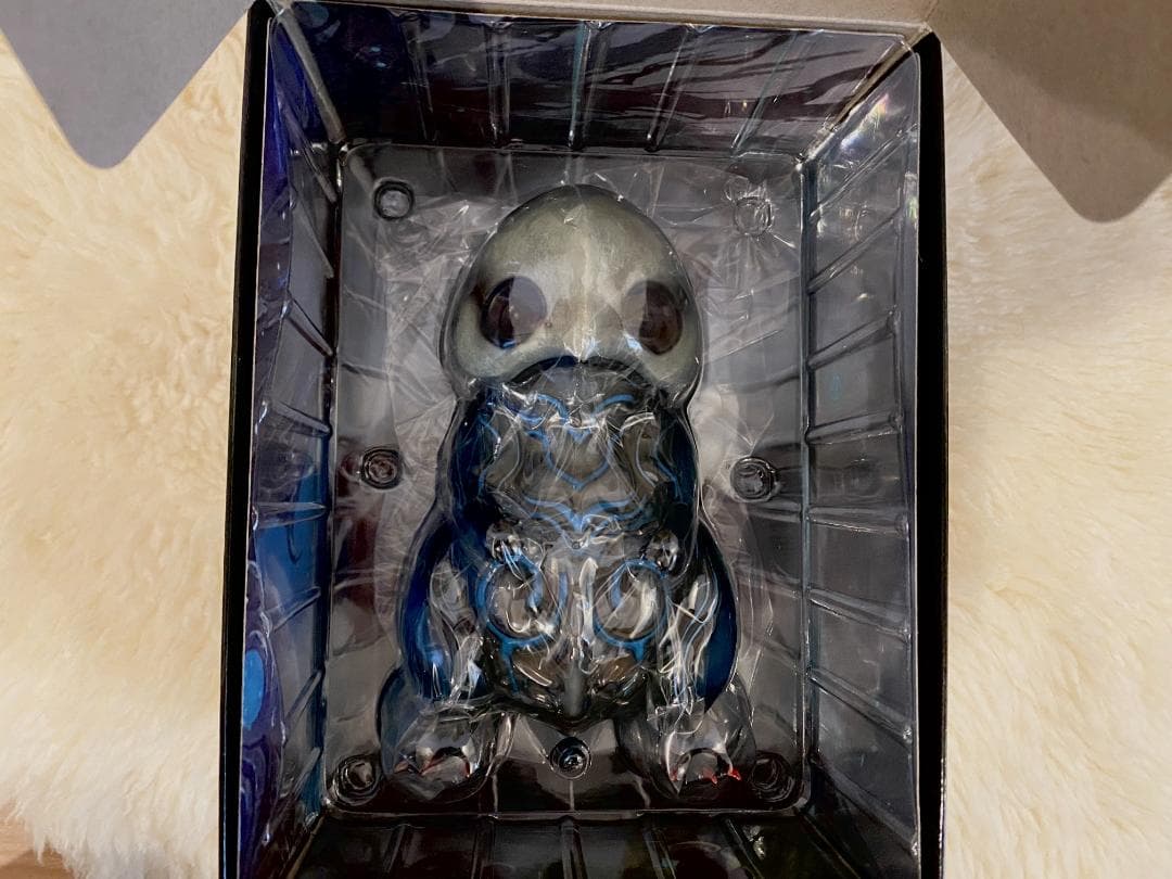 プトゥン ソフビ 1/1スケール