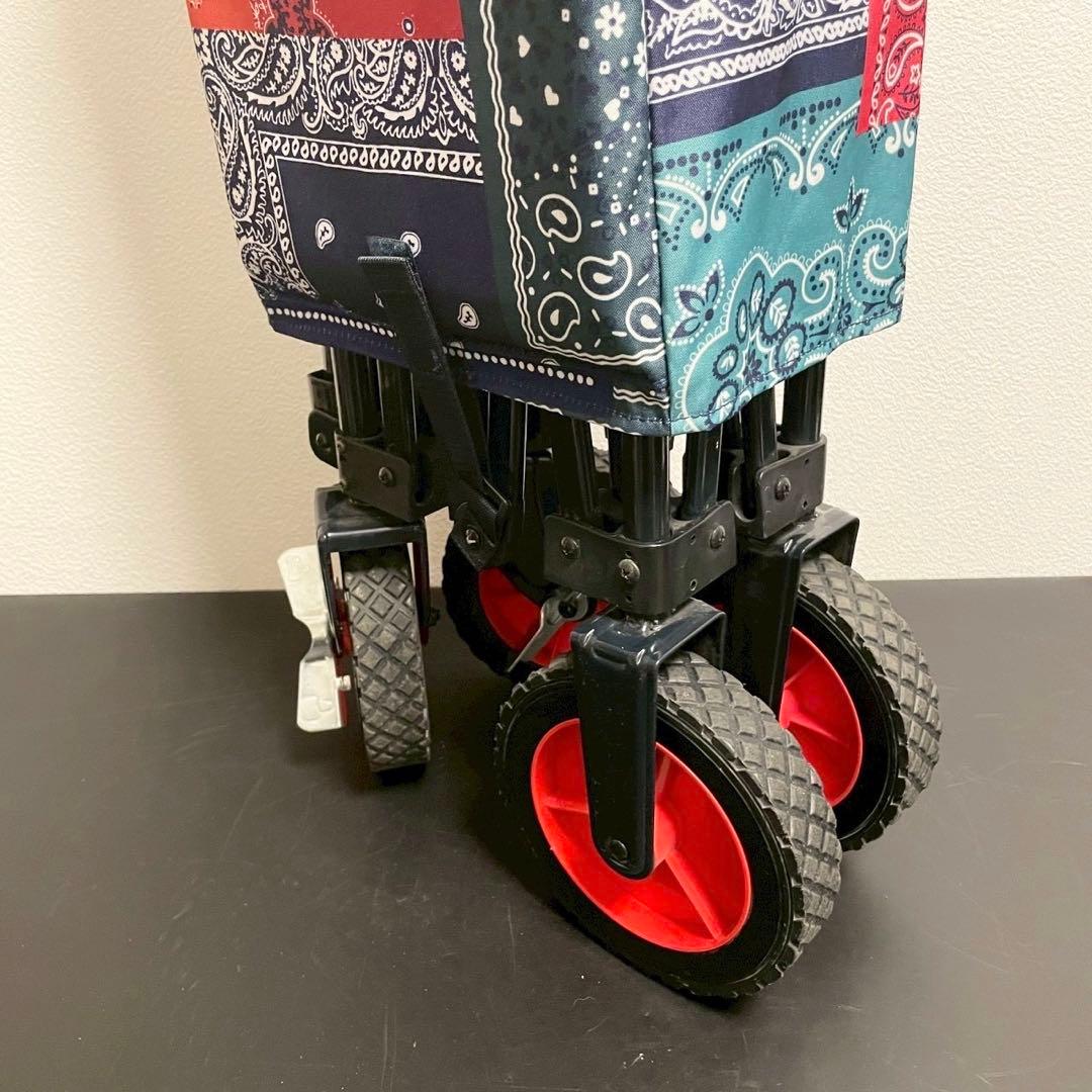 激レア】Coleman アウトドアワゴン ビームス別注 コラボ 希少品