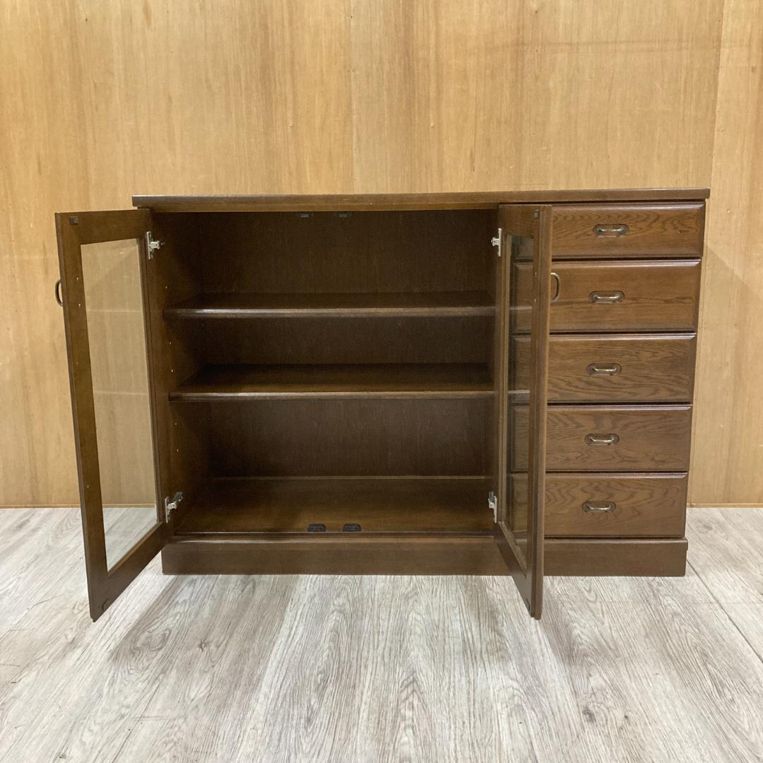 アウトレット 価格 通販家具・インテリア - 【カリモク】書棚 棚