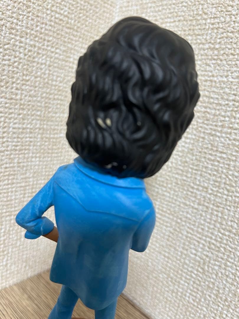 松田優作【ジーパン刑事】フィギュア