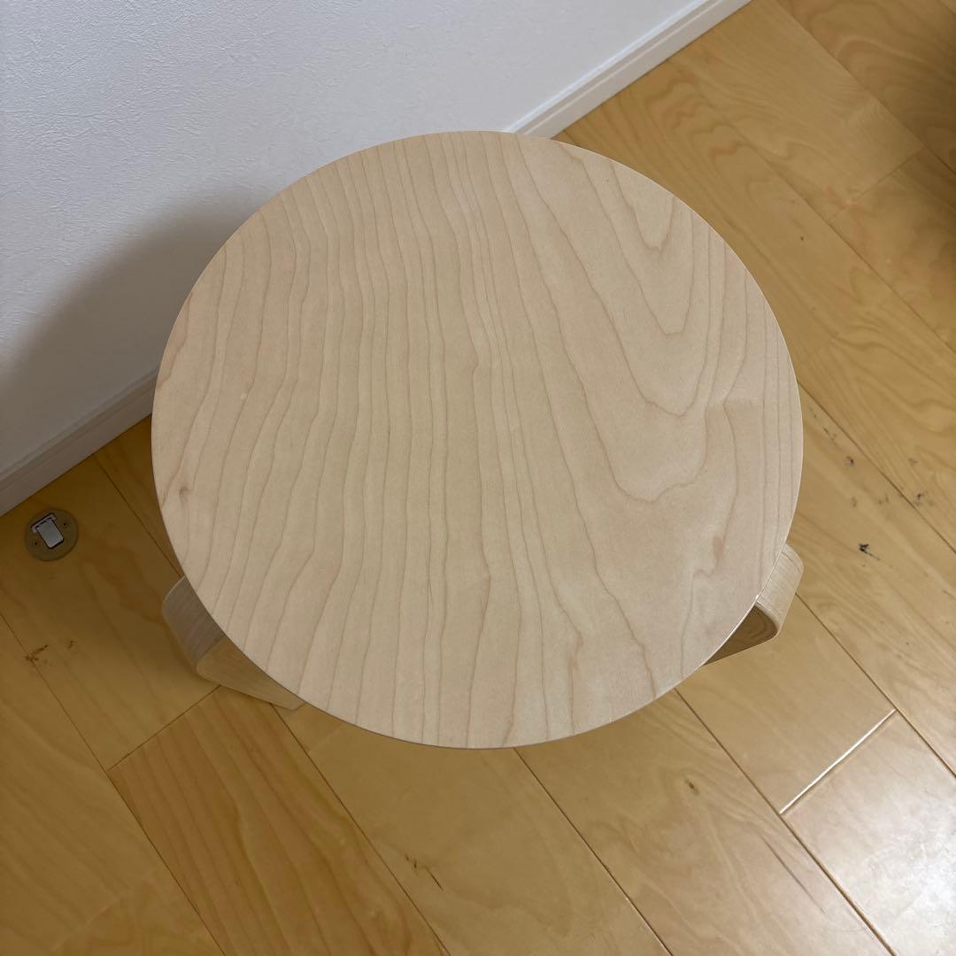 Artek | スツール 60