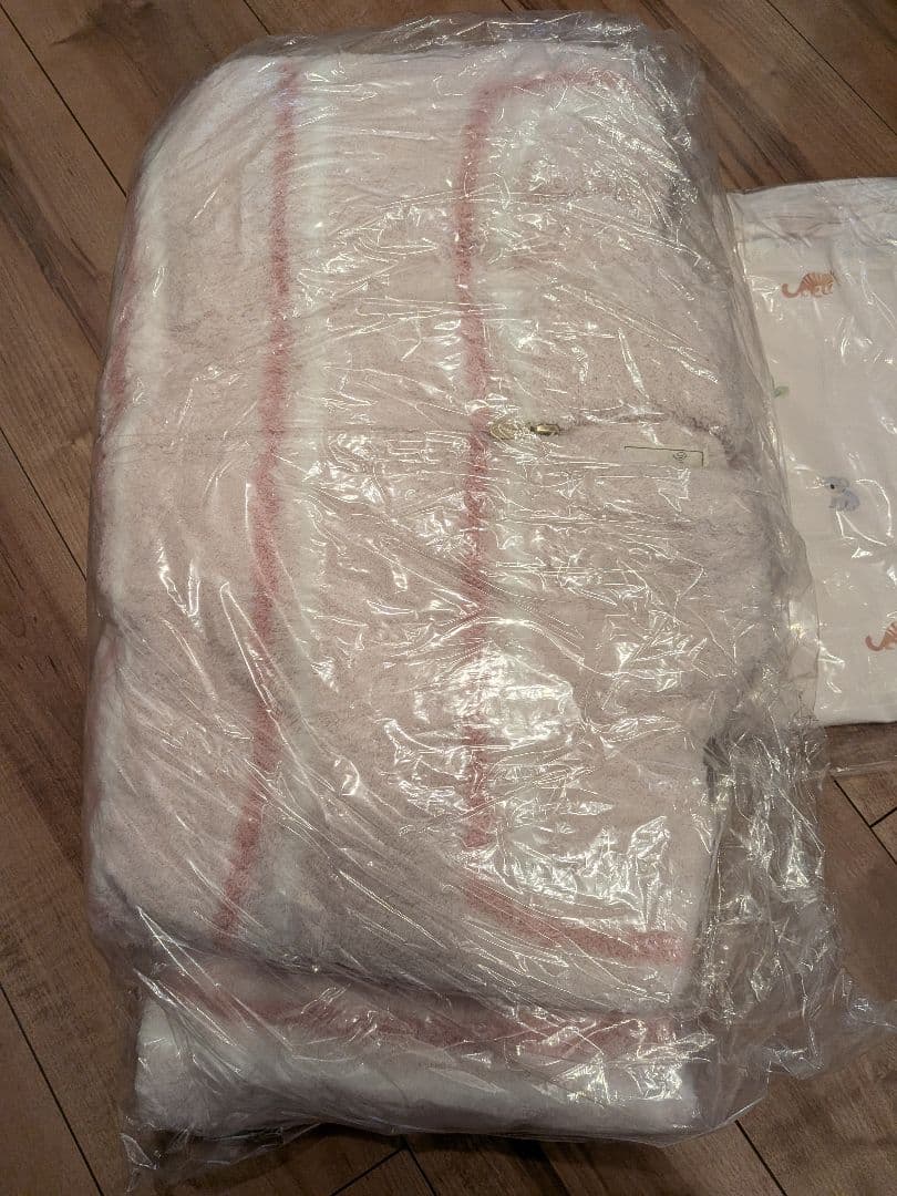 GELATO PIQUE 2025ルームウェアセット