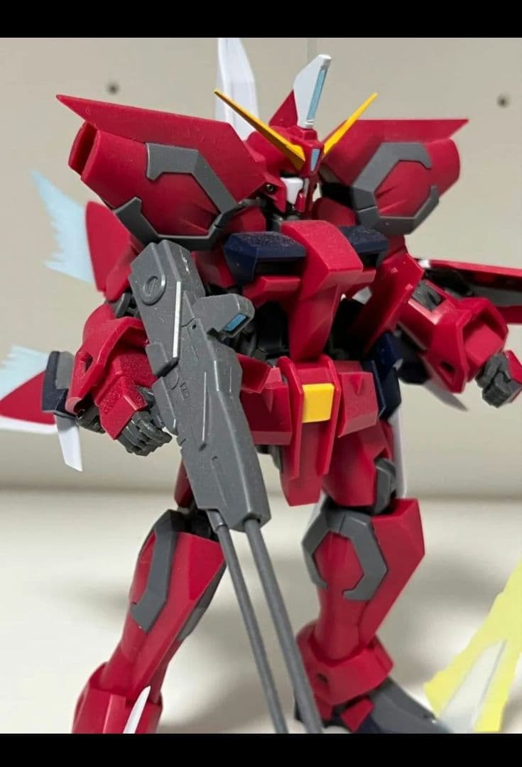 ロボット魂　ガンダムSEED