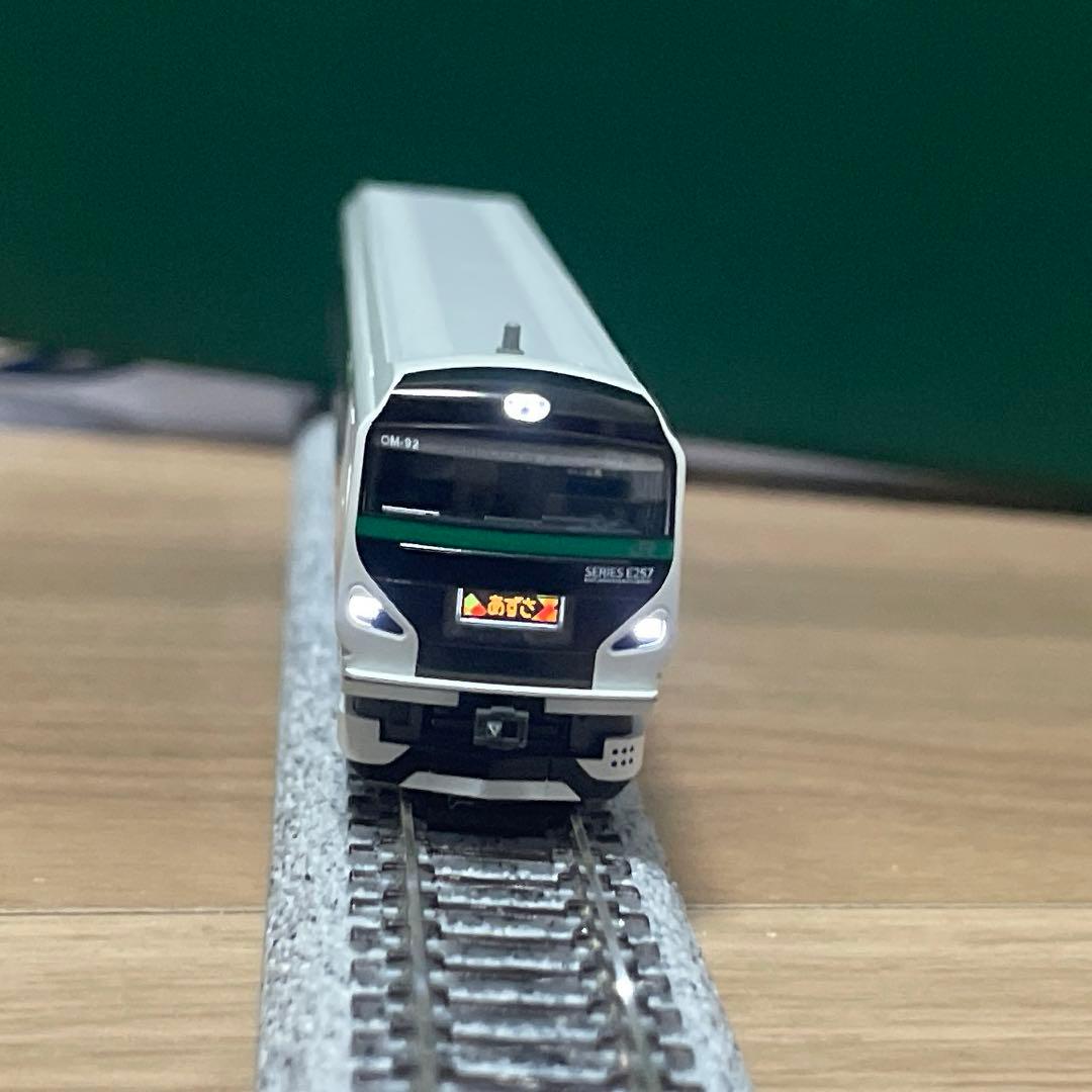 KATO E257系　5000番台10-1883 9両セット