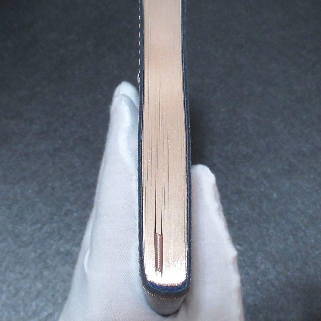 モンブラン ノート 146 デニム 117871 - メルカリ