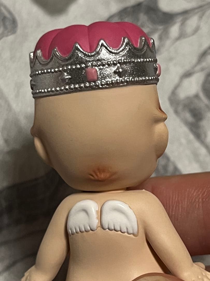 ソニーエンジェル クラウンシリーズ 2点