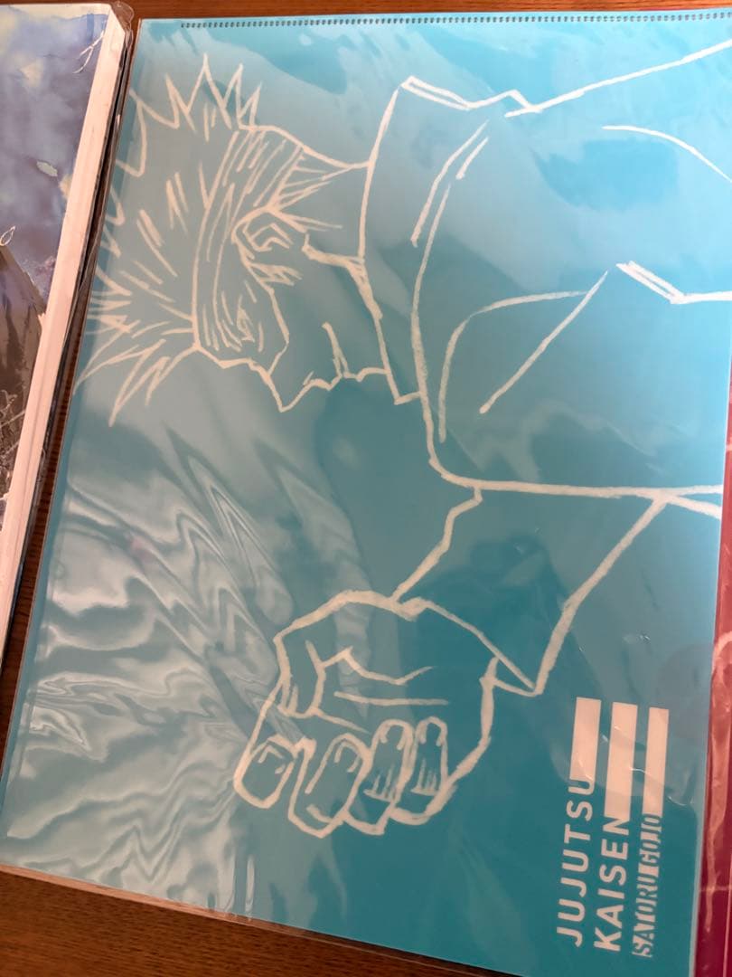 希少 呪術廻戦原画集 KEY ANIMATION Vol.2 TSUTAYA限定 呪術廻戦 KEY