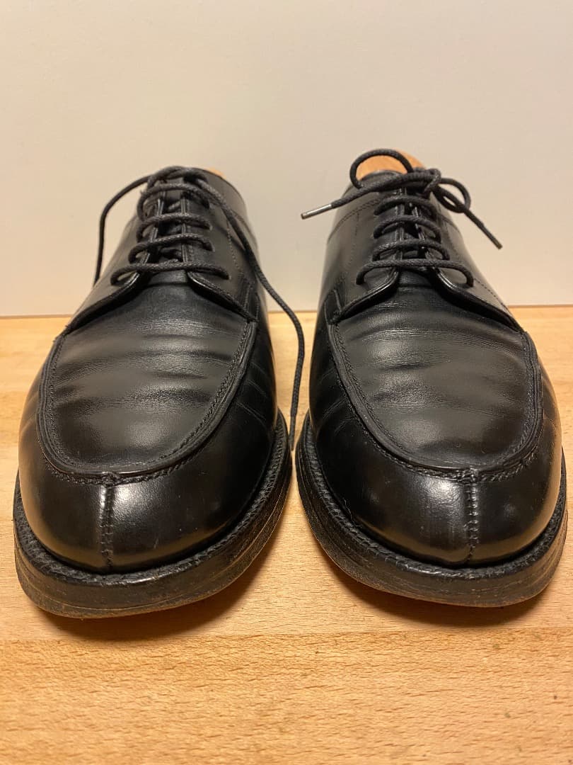 John Lobb ジョンロブ　BARROS　バロス　8.5 E