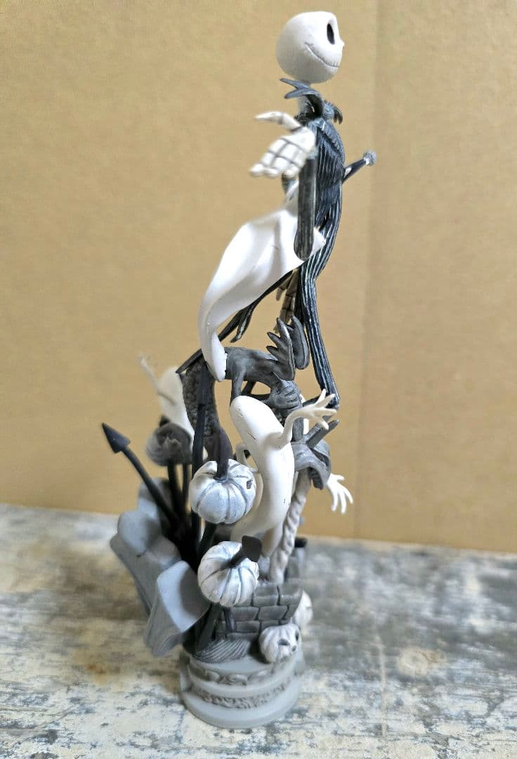 キングダムハーツ フォーメーション アーツ フィギュア ソラ ジャック