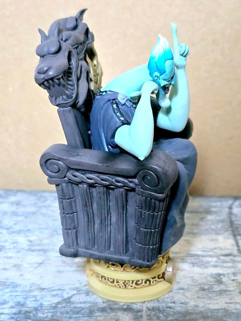 キングダムハーツ フォーメーション アーツフィギュアソラジャックハデス