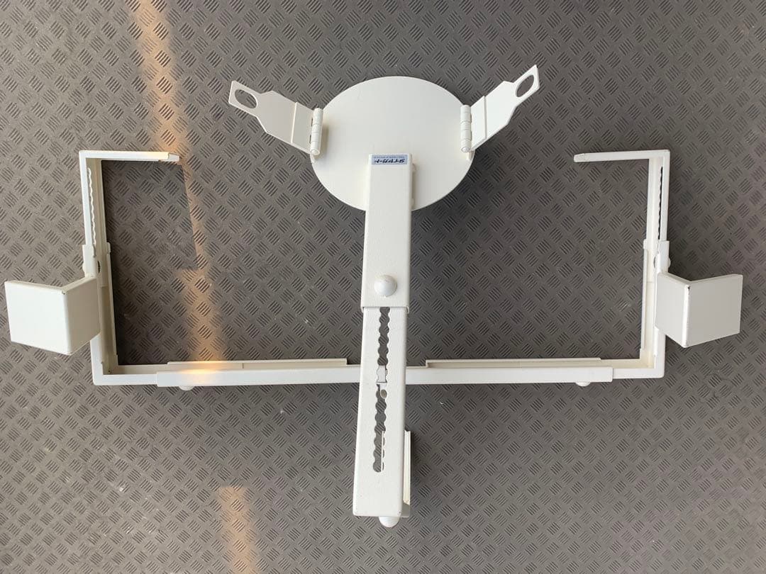 錠商　タイヤガード　【美品】　カーセキュリティー