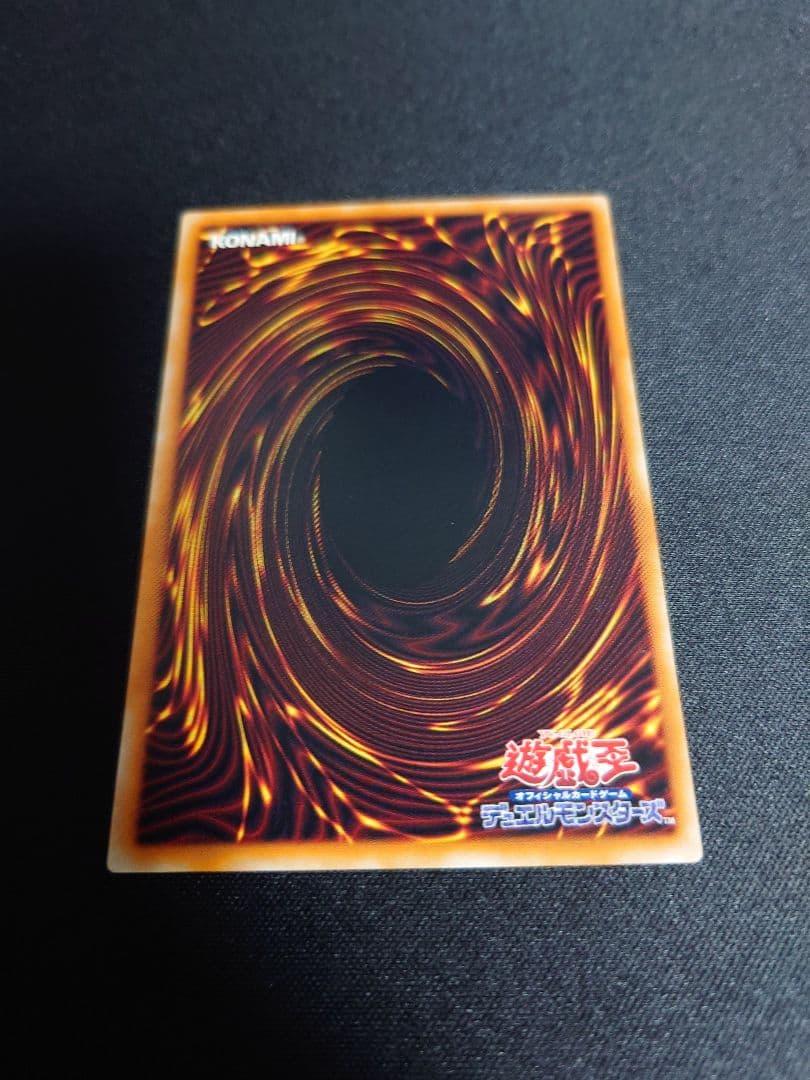 レッドアイズブラックドラゴン　レリーフ