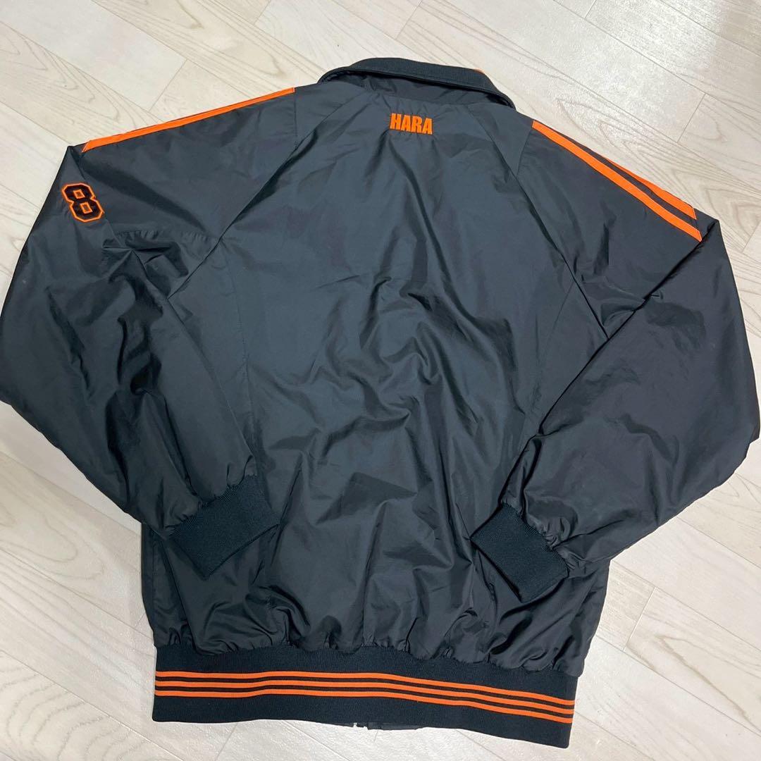 adidas アディダス GIANTS ジャイアンツ 原 88 ジャンパー