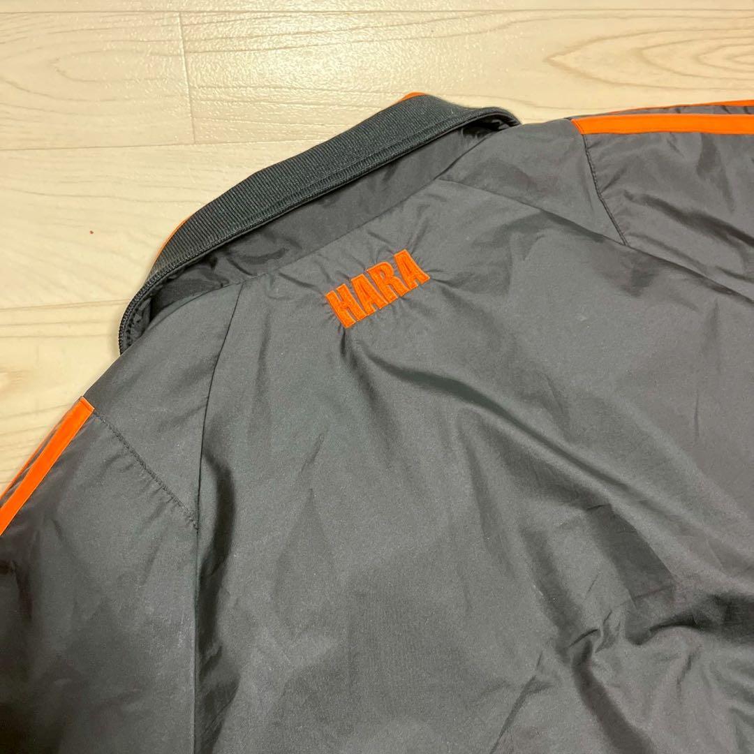 adidas アディダス GIANTS ジャイアンツ 原 88 ジャンパー