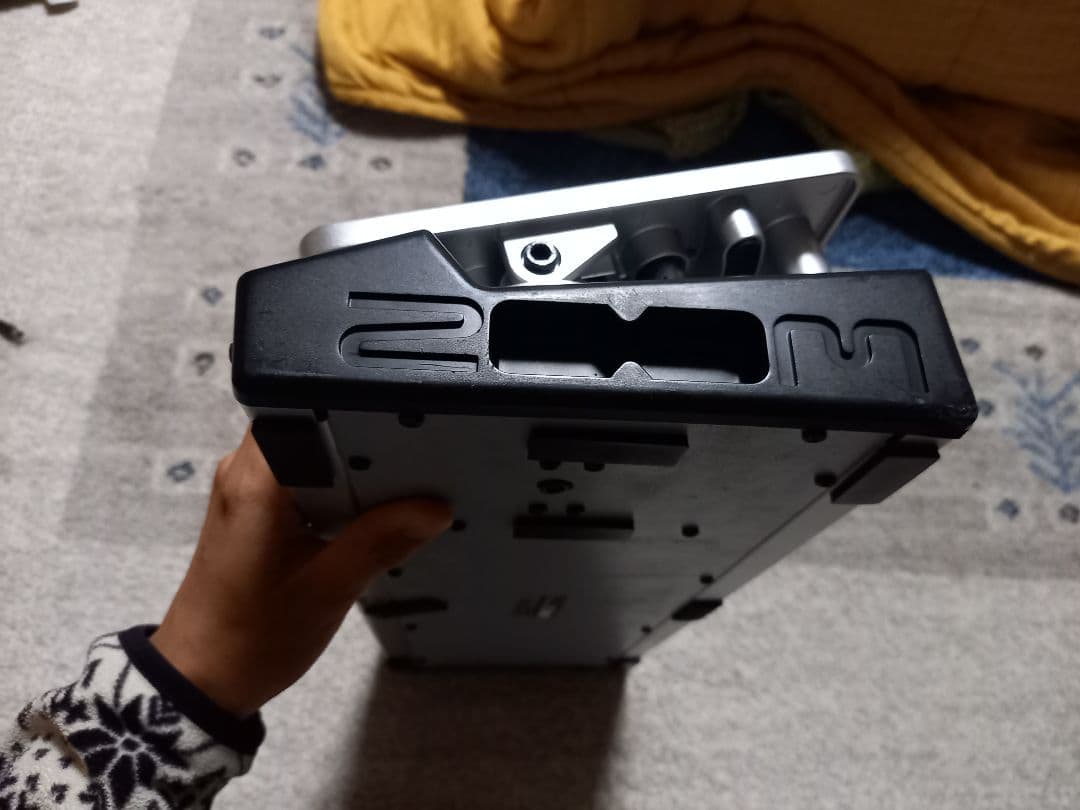 zoom g5 マルチエフェクター ジャンク