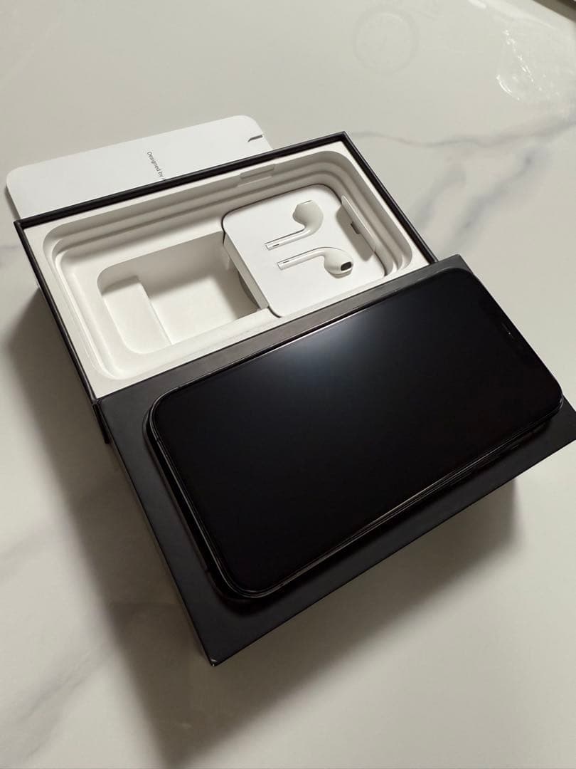 iPhone 11pro 64GB ジャンク品 本体 スペースグレー