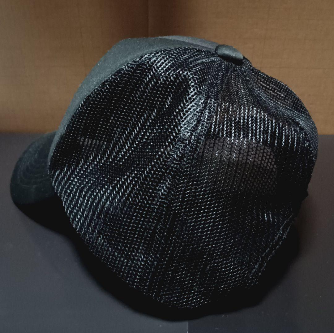 rosso キャップ　チバユウスケ　ツアーグッズ　ミッシェルガンエレファント