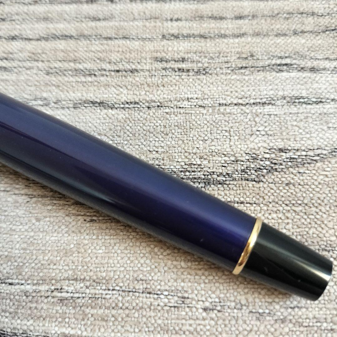 希少✨Waterman ウォーターマン 万年筆 パルコ 50周年 18金ペン先