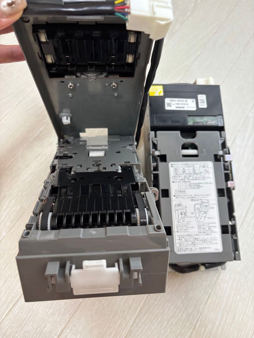 新札対応 CONLUX NBX-R620 ビルバリ - 店舗用品ブランド 品 通販