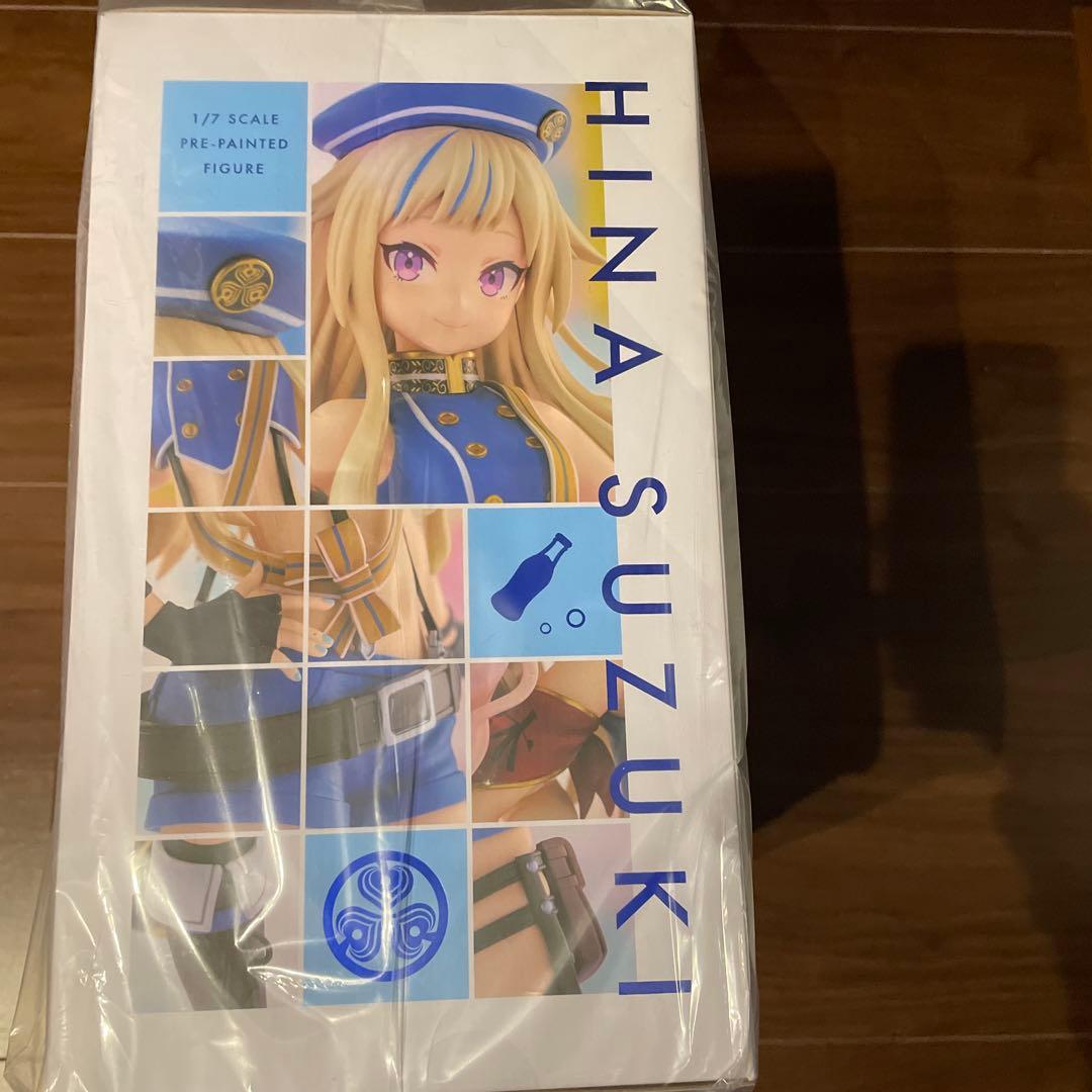 HIMEHINA スケールフィギュア 1/7 KOTOBUKIYA