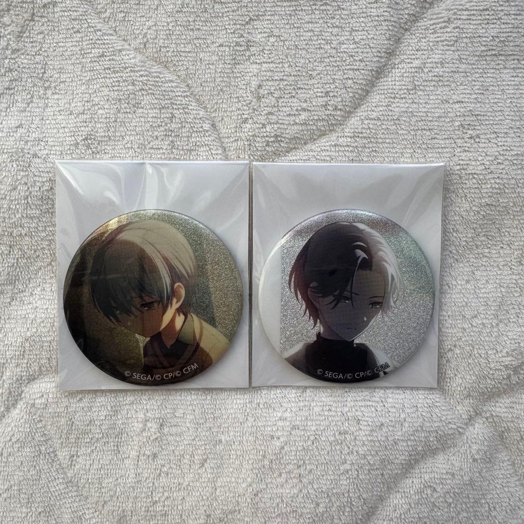 プロセカ グリ缶 4A 5A 青柳冬弥 バラ売り可 - メルカリ