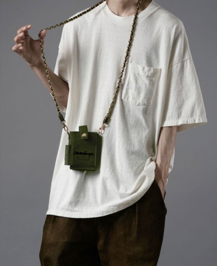 UVERworld ポーチ HOIx TAKUYA∞ EPIPHANYカラー