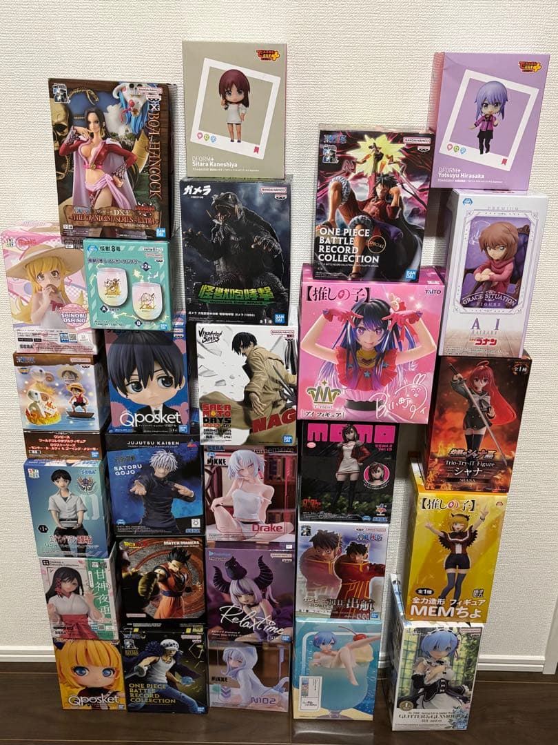 美少女　フィギュア　まとめ売り　27個セット 美少女系フィギュア まとめ売り 27個セット 美少女 フィギュア 27体