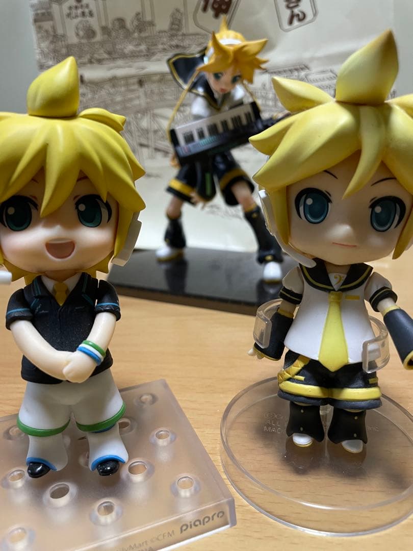 VOCALOID プロセカ 鏡音レン まとめ売り 鏡音レン まとめ売り ボカロ