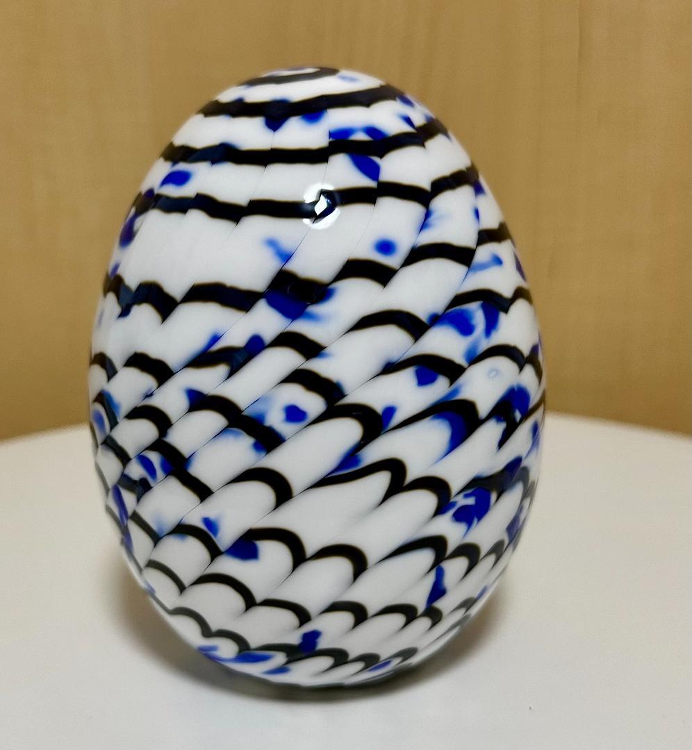 新品 Iittalaイッタラ バード バイ トイッカ 2023 エッグ