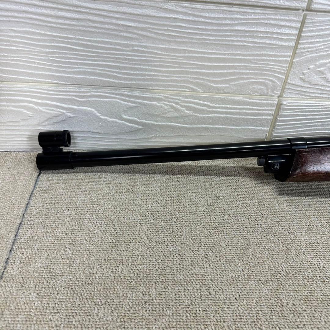 MARUSHIN マルシン アンシュッツ ANSCHUTZ M1403 木製