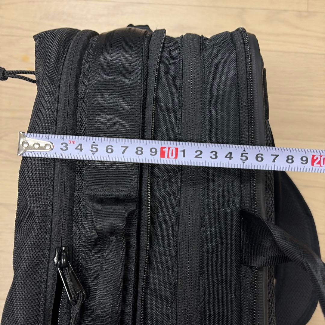 タイムセール　CHROME TURRET TRANSIT PACK 20L