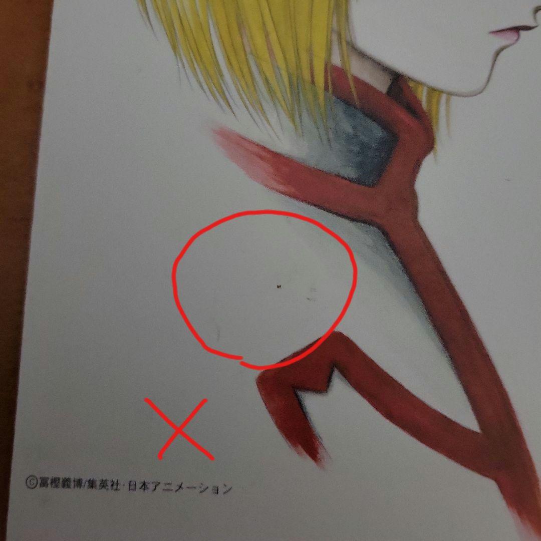 (旧)HUNTER×HUNTERCD VIDEO DVD etc Line Up