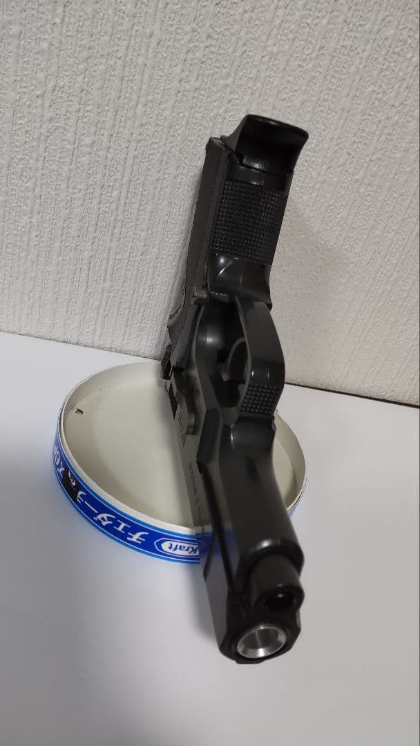 師*匠様 WA S&W ショーテ40 S&W WESTERN ARMS