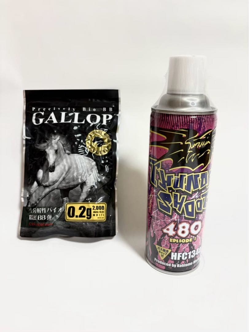 Hi-Capa 5.1 ステンレスモデル ガスガン